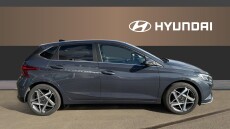 Hyundai i20 1.0T GDi Premium 5dr Petrol Hatchback